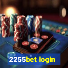 2255bet login